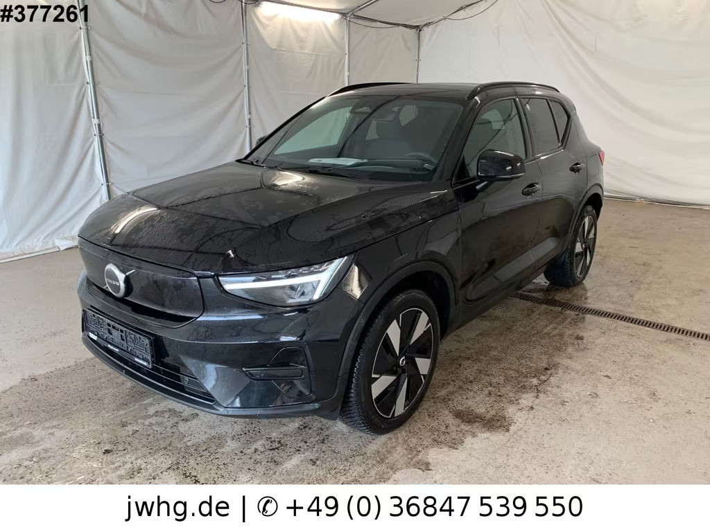Volvo EX40