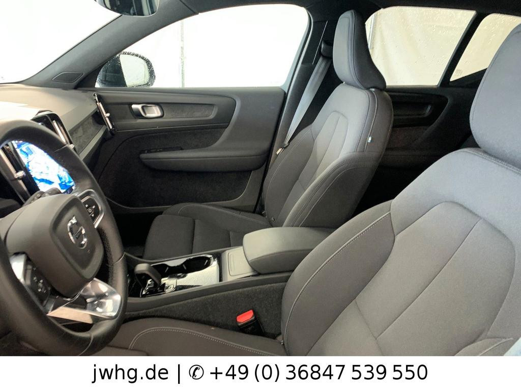 Volvo EX40