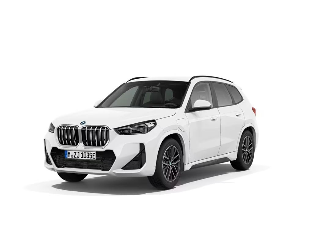 BMW X1 2025 Hybride Benzine