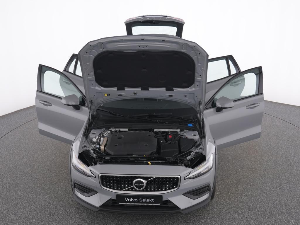 Volvo V60 Cross Country