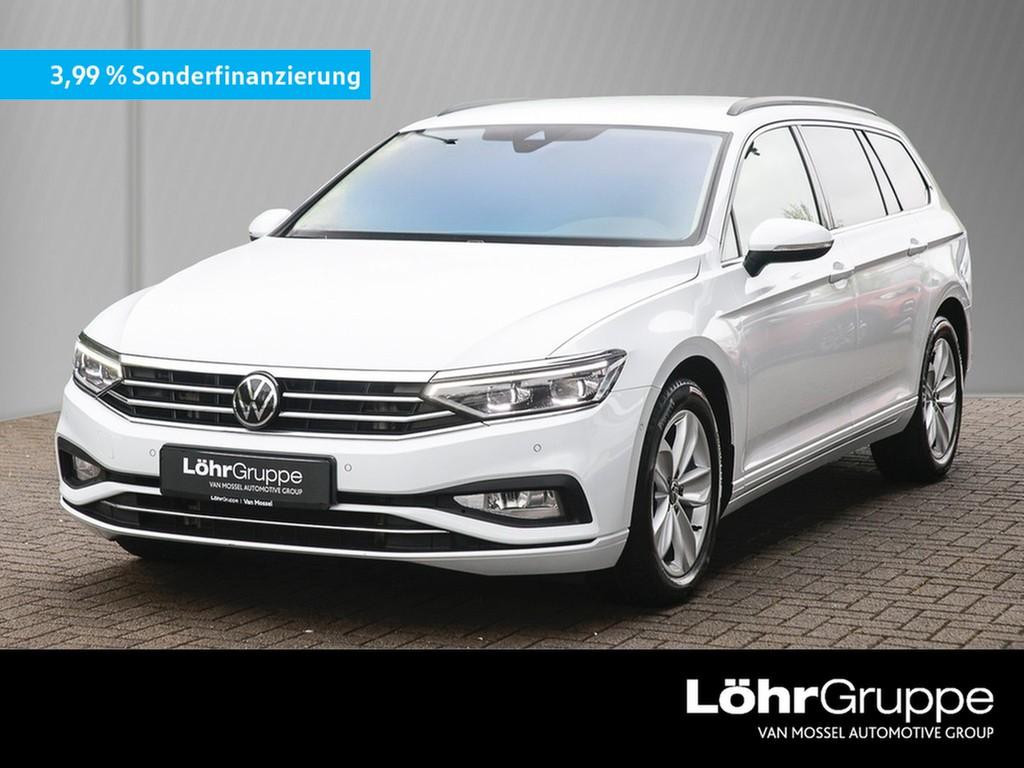 Volkswagen Passat 2023 Diesel