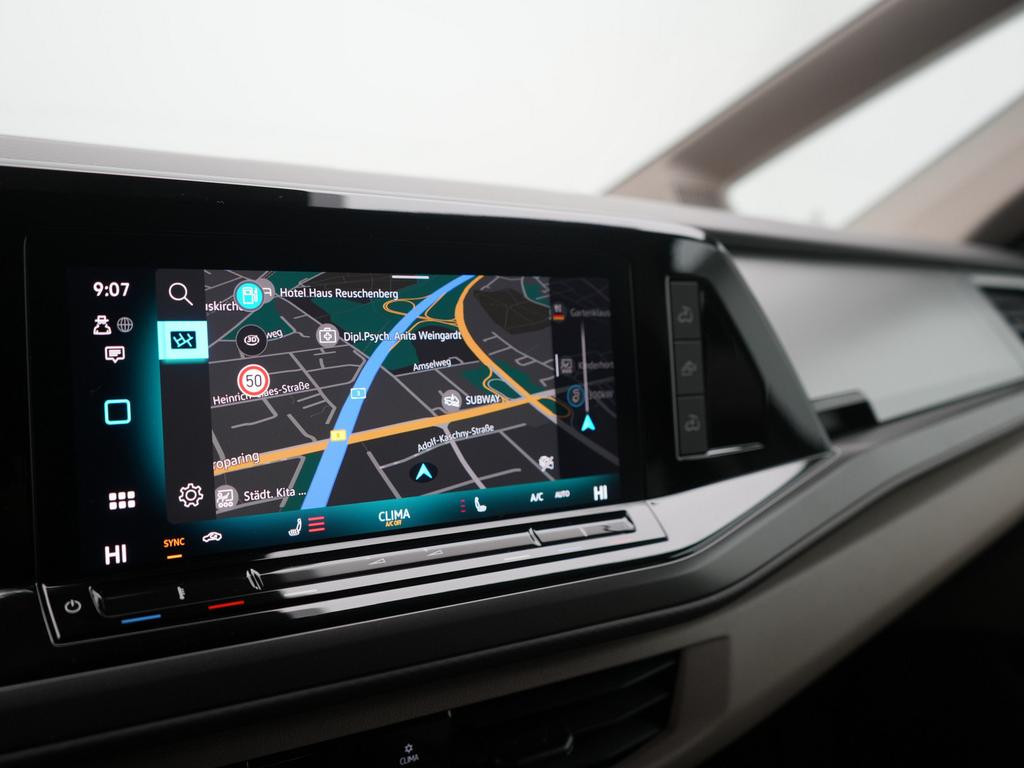 Volkswagen California