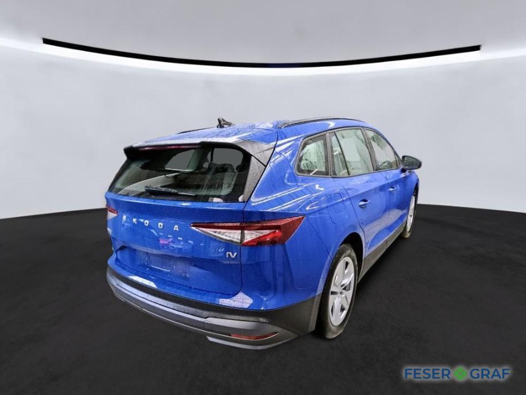Skoda Enyaq iV