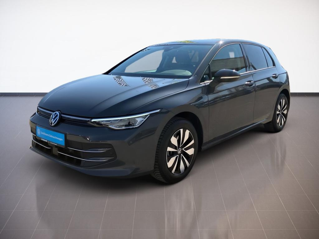 Volkswagen Golf 2025 Benzine