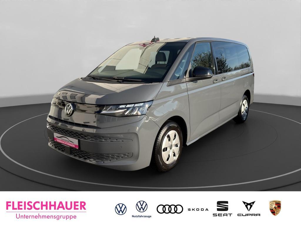 Volkswagen Multivan 2024 Benzine