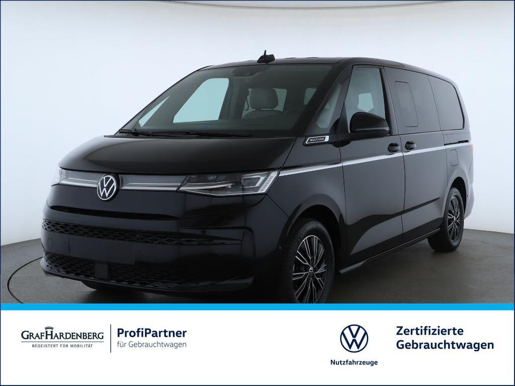 Volkswagen Multivan 2025 Diesel