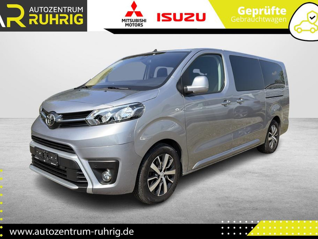 Toyota Proace (Verso)