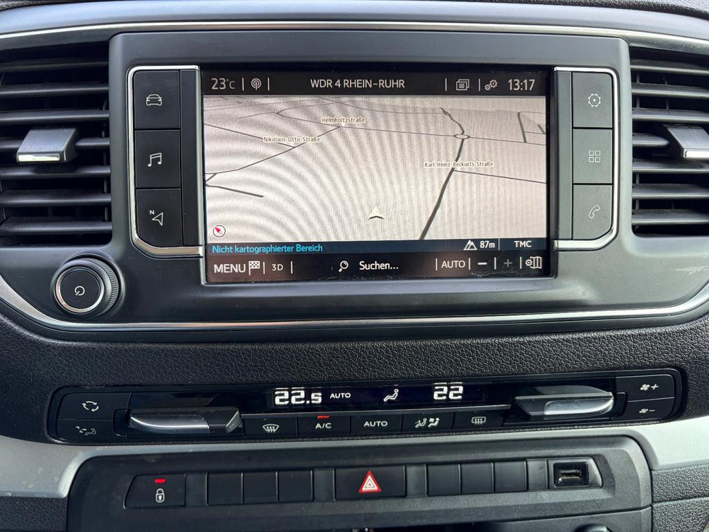 Toyota Proace (Verso)