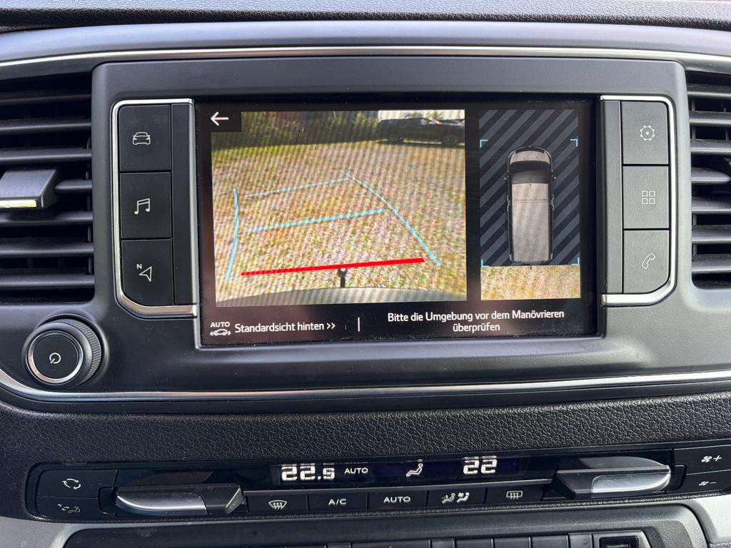 Toyota Proace (Verso)