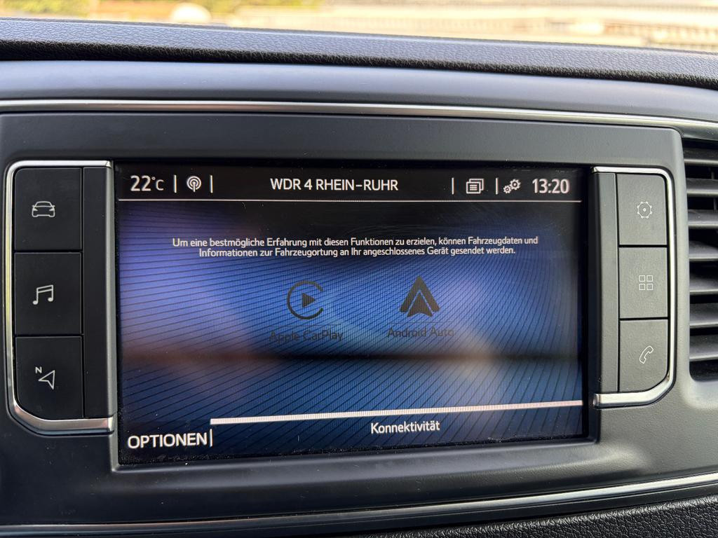 Toyota Proace (Verso)