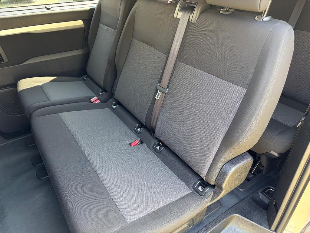 Toyota Proace (Verso)