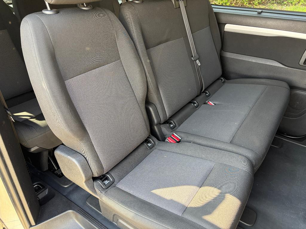 Toyota Proace (Verso)