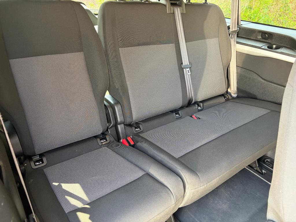 Toyota Proace (Verso)