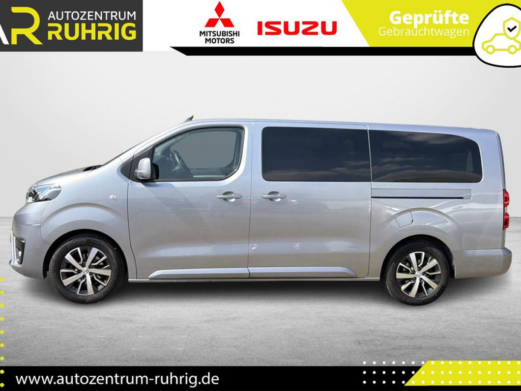 Toyota Proace (Verso)