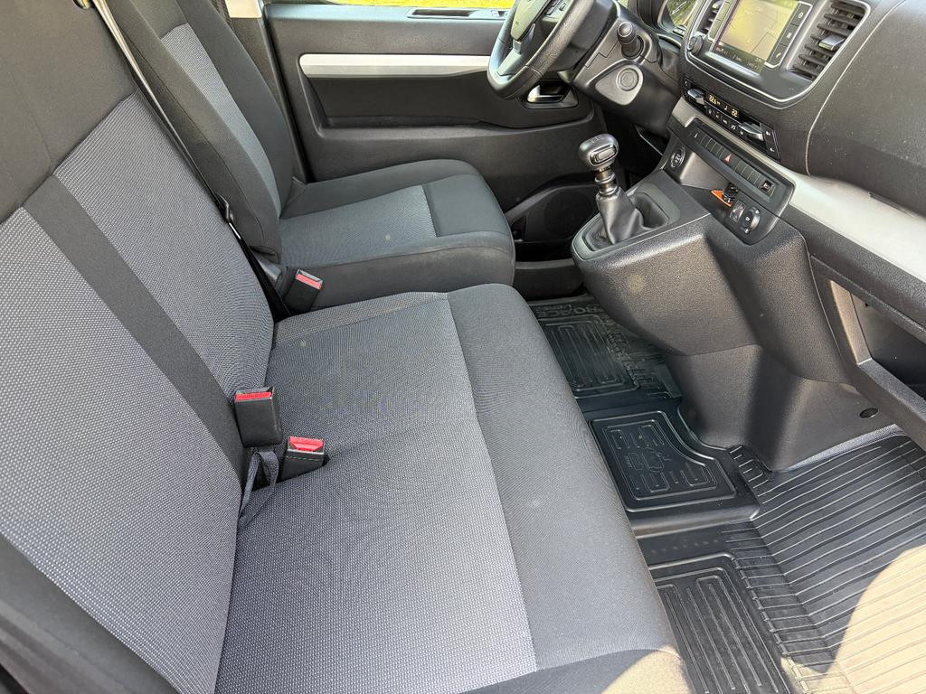 Toyota Proace (Verso)