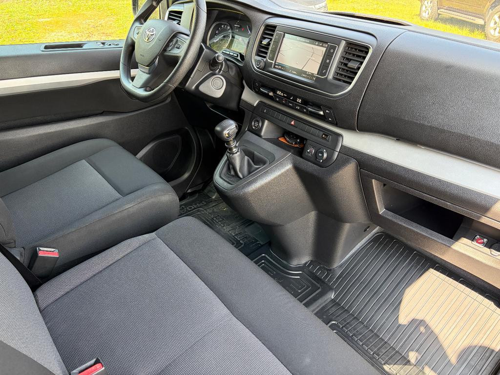 Toyota Proace (Verso)