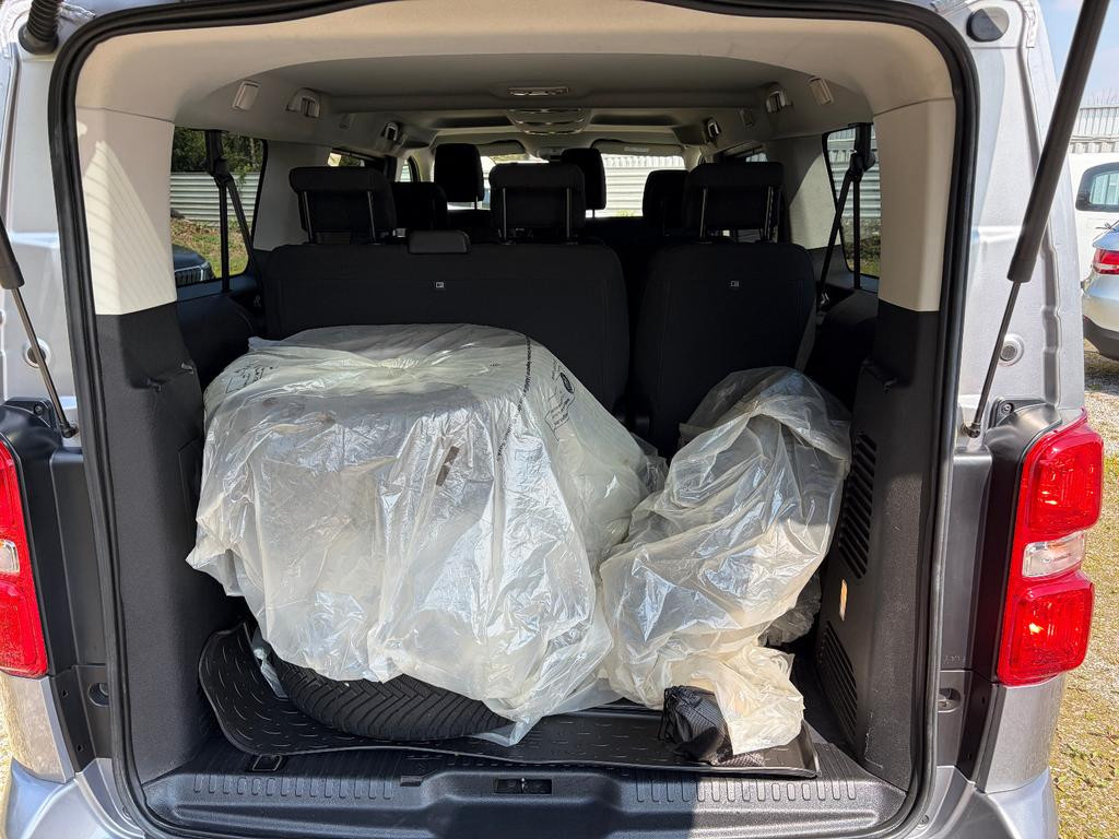 Toyota Proace (Verso)