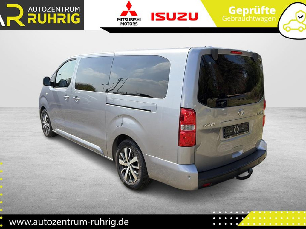 Toyota Proace (Verso)