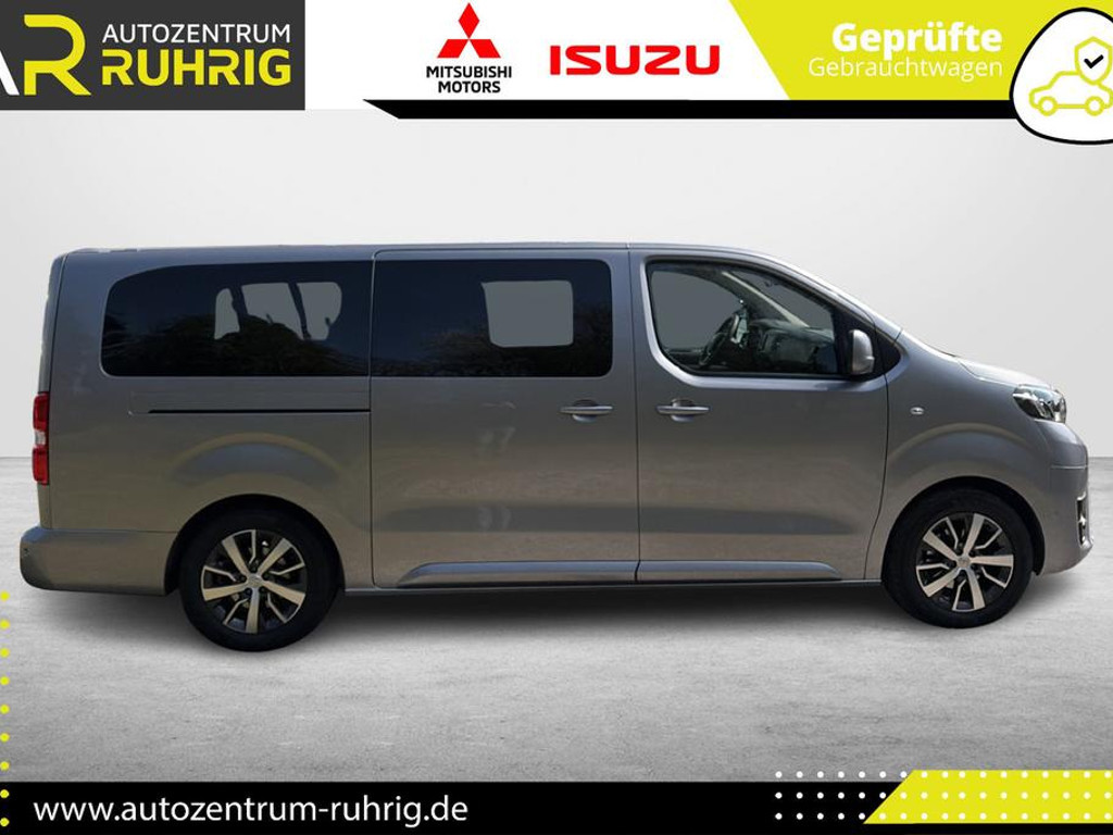 Toyota Proace (Verso)