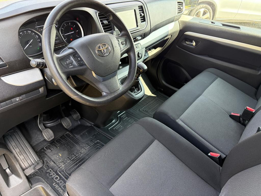 Toyota Proace (Verso)
