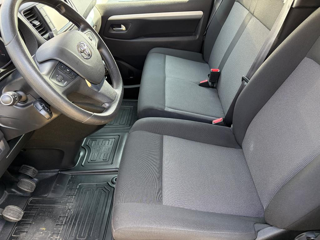 Toyota Proace (Verso)