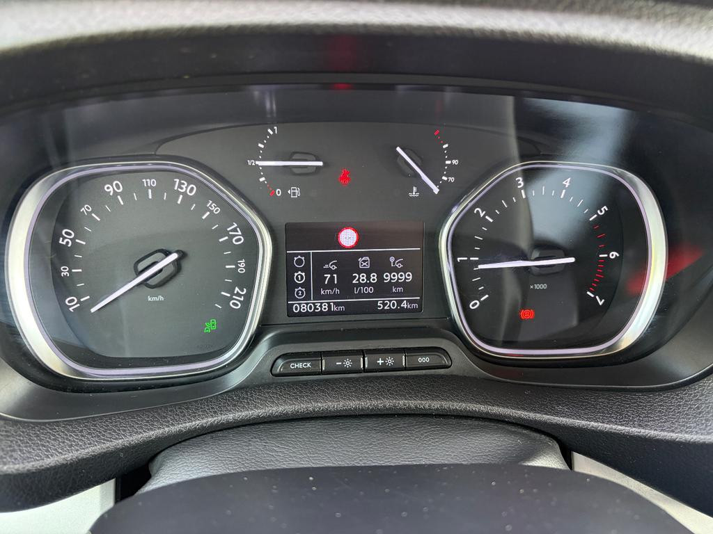 Toyota Proace (Verso)