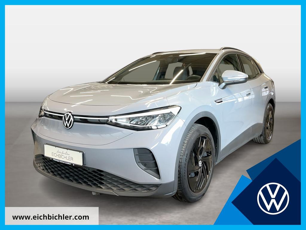 Volkswagen ID.4 2021 Elektrisch