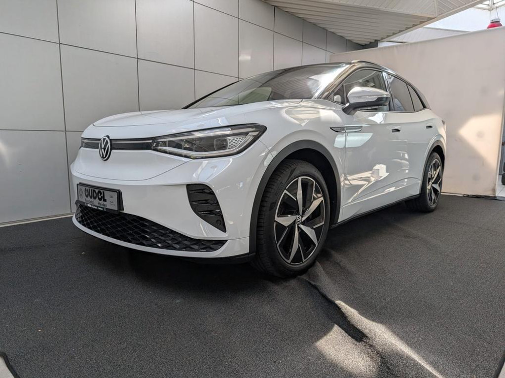 Volkswagen ID.4