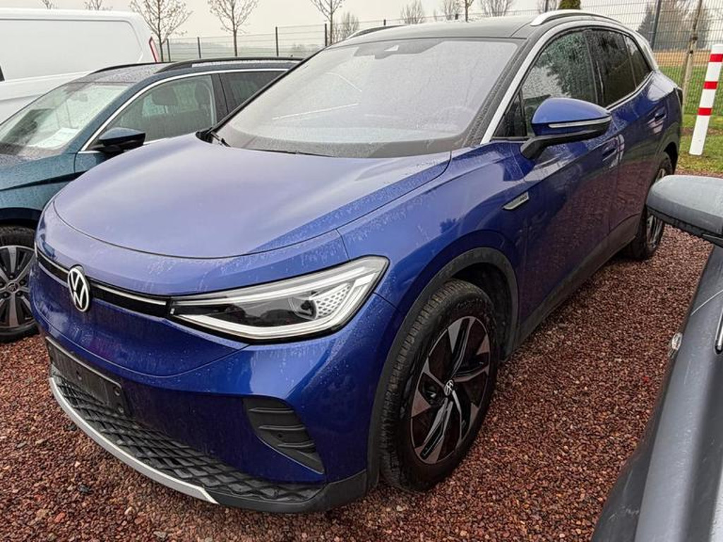 Volkswagen ID.4