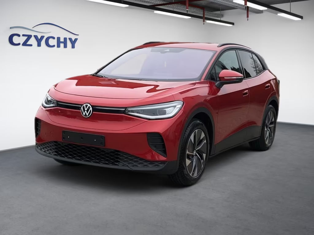 Volkswagen ID.4 2025 Elektrisch