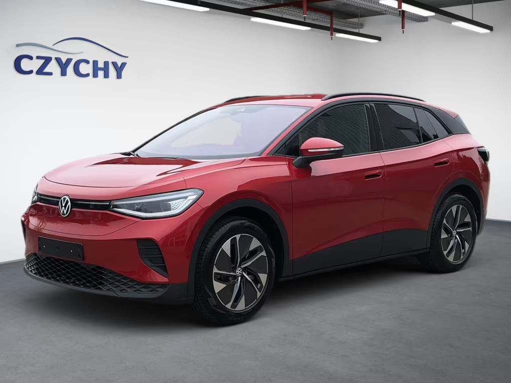 Volkswagen ID.4