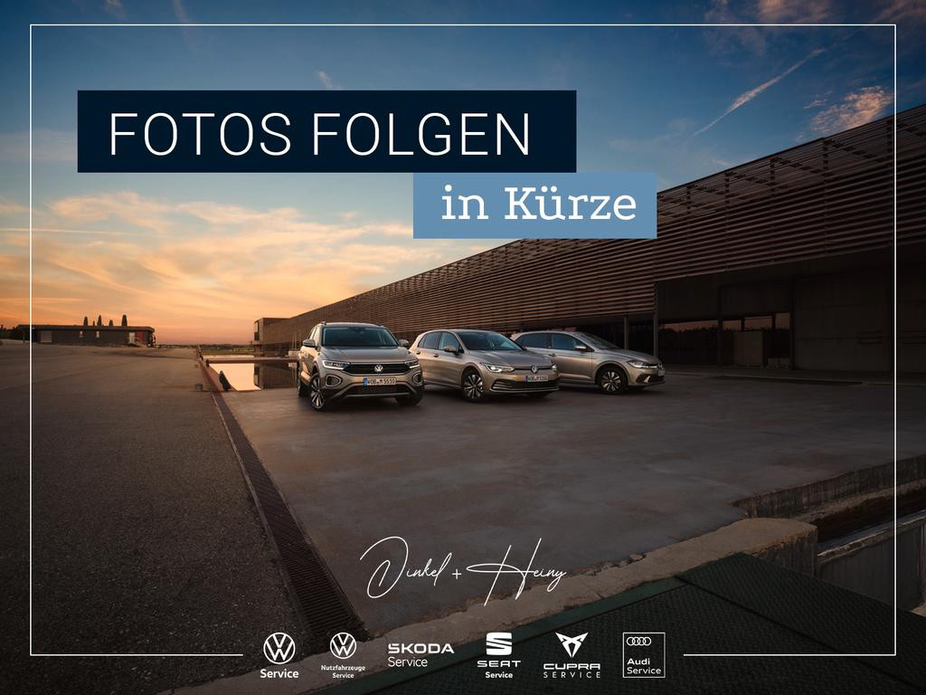 Volkswagen Polo 2023 Benzine
