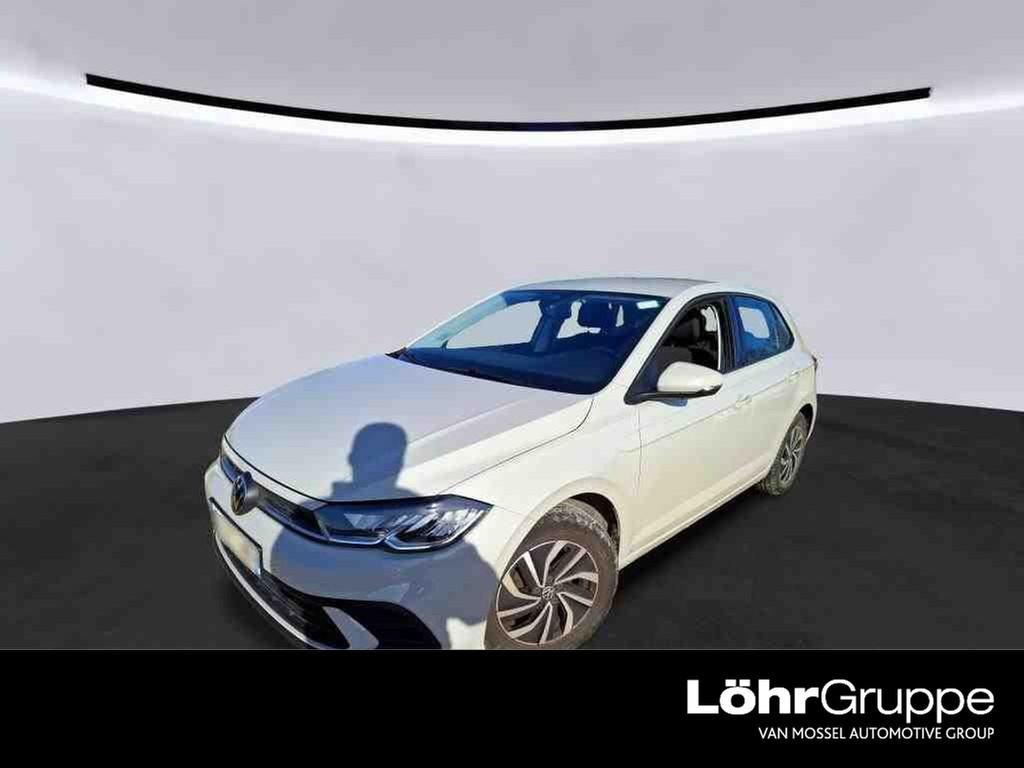 Volkswagen Polo 2024 Benzine