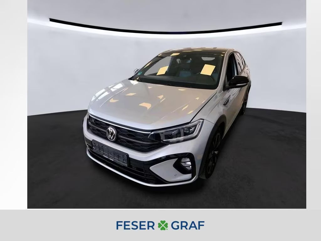 Volkswagen Taigo 2023 Benzine