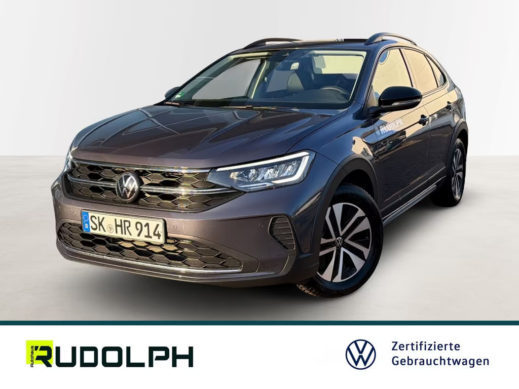 Volkswagen Taigo 2025 Benzine