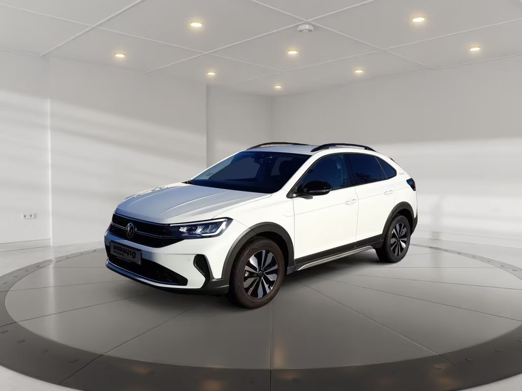 Volkswagen Taigo 2025 Benzine