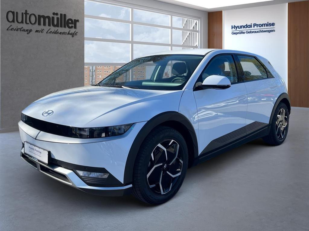 Hyundai Ioniq 5 2024 Elektrisch