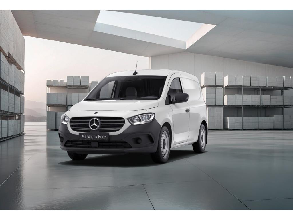 Mercedes-Benz Citan