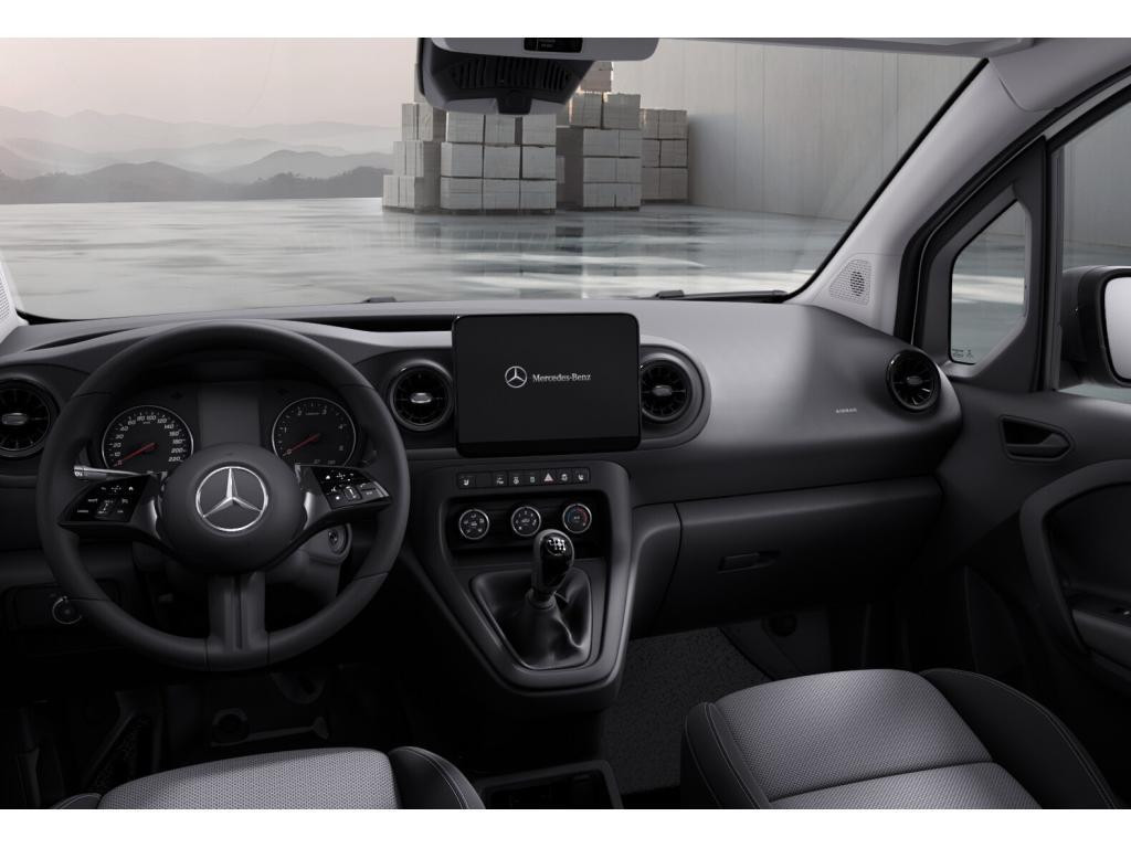 Mercedes-Benz Citan