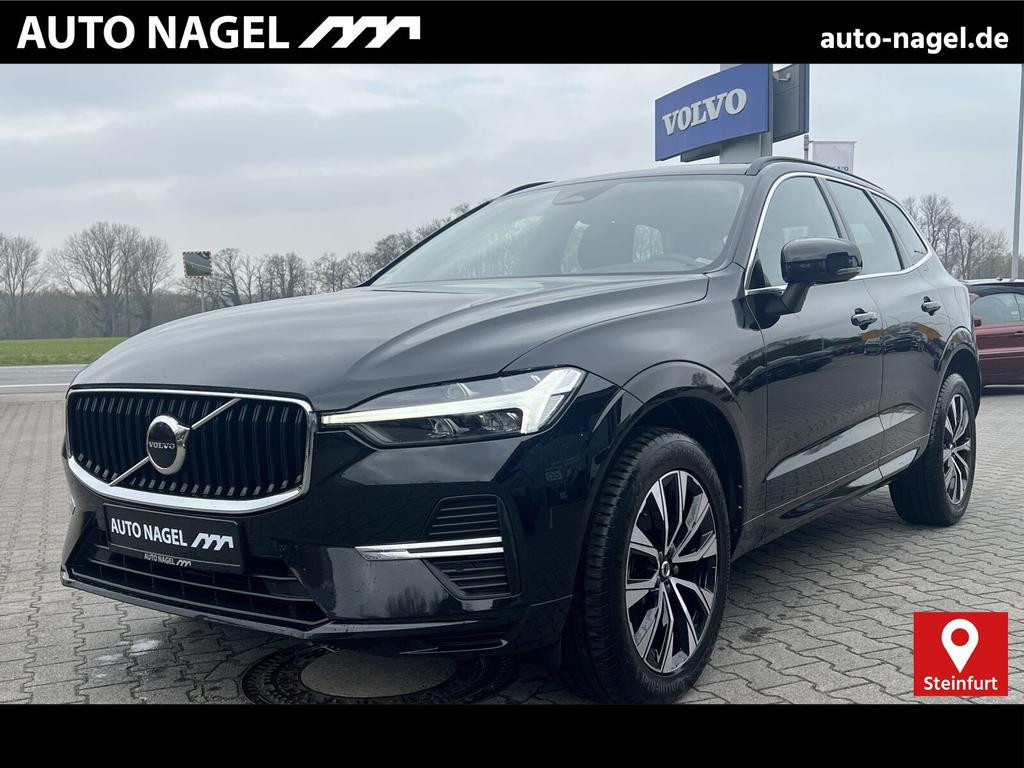 Volvo XC60 2023 Diesel