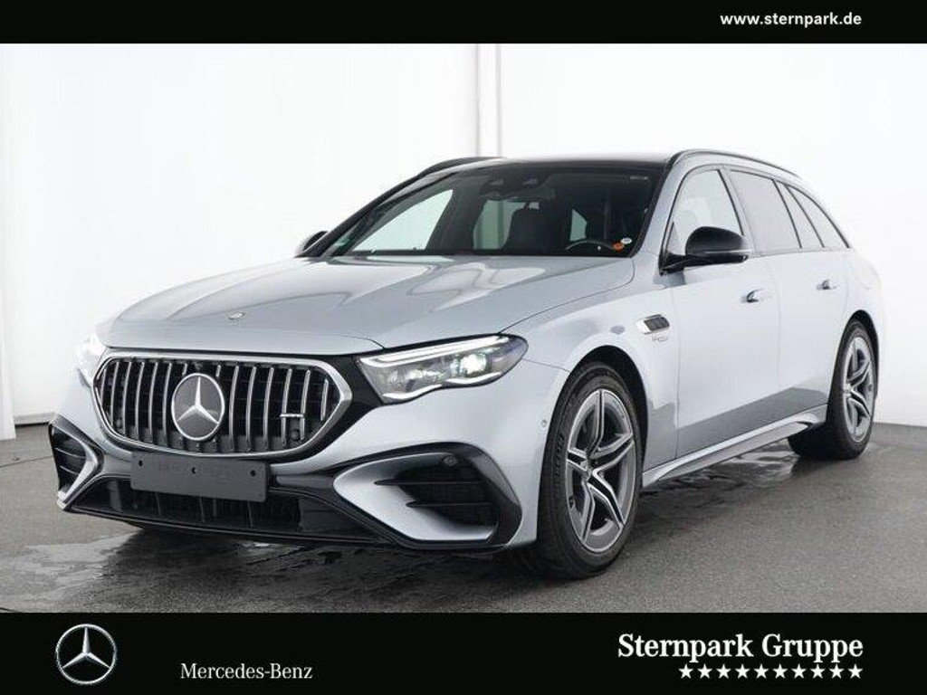 Mercedes-Benz A-Klasse 2025 Hybride Benzine