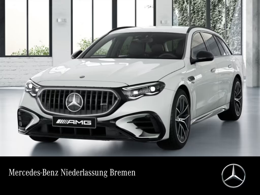 Mercedes-Benz A-Klasse 2025 Hybride Benzine