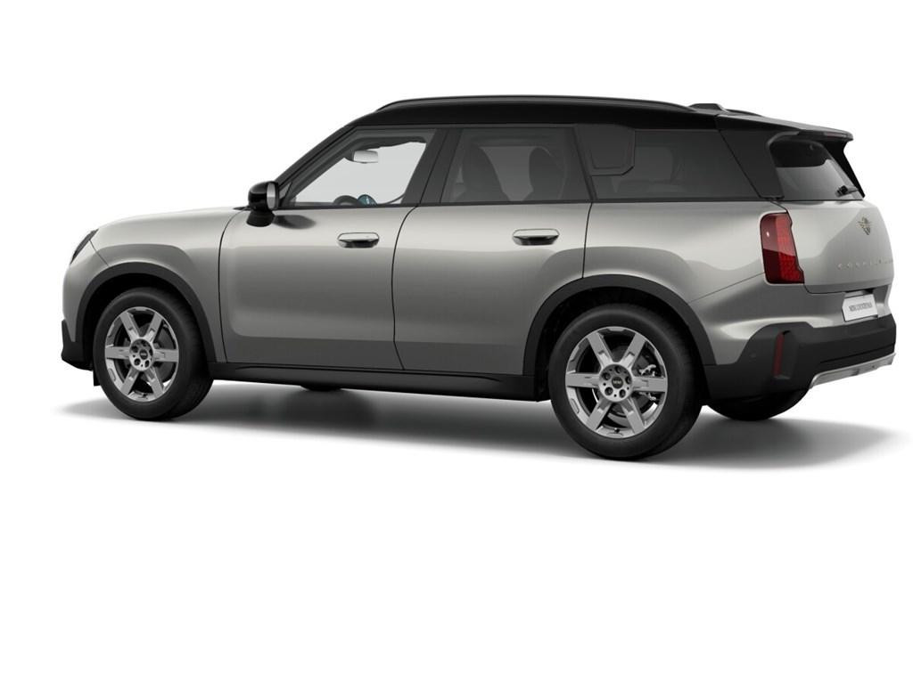 Mini Cooper C Countryman