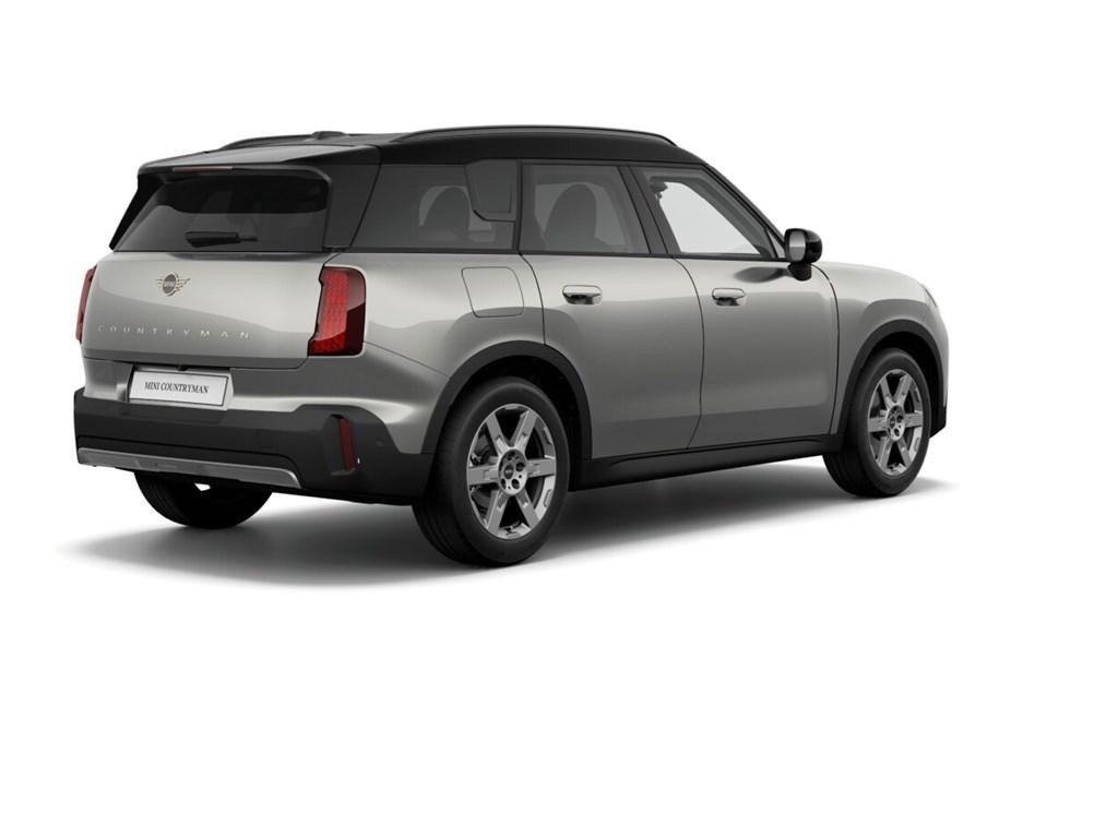 Mini Cooper C Countryman