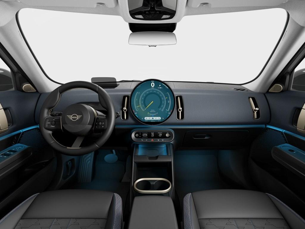 Mini Cooper C Countryman