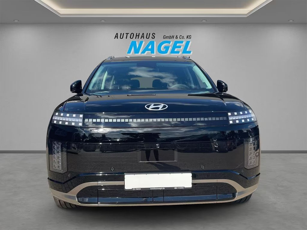 Hyundai IONIQ 9