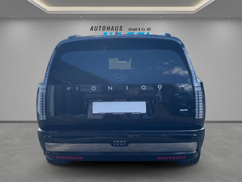 Hyundai IONIQ 9