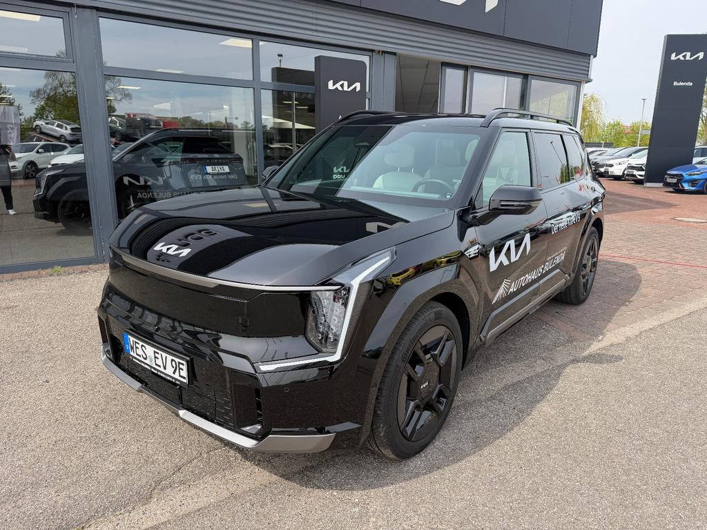 Kia EV9