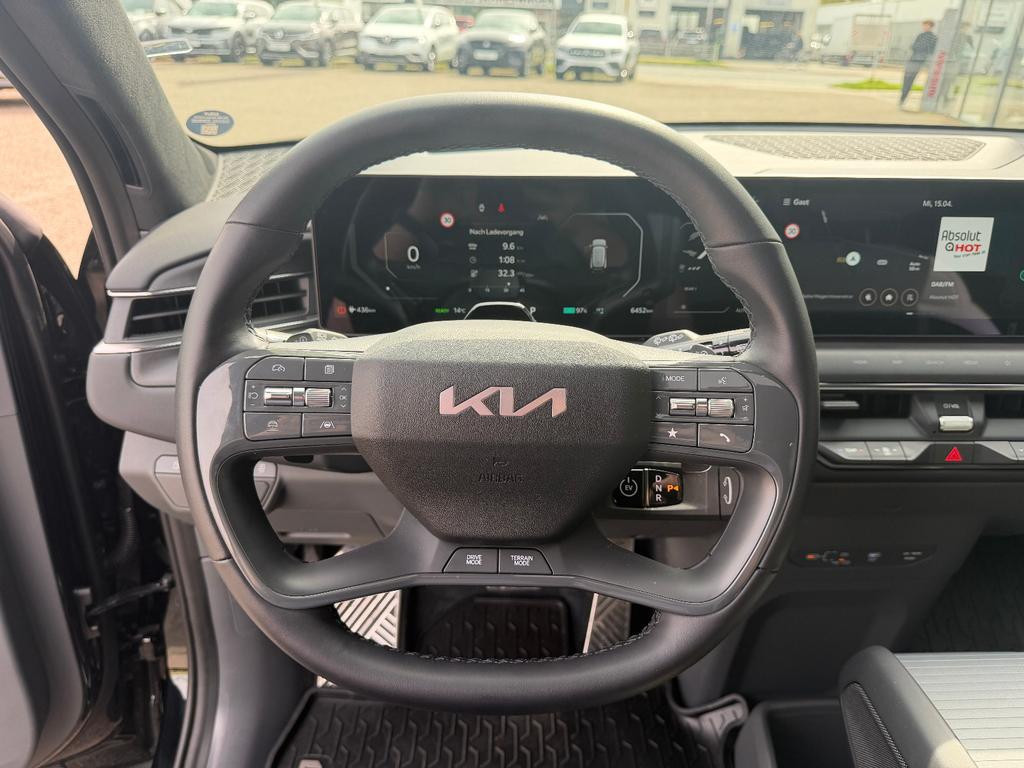 Kia EV9