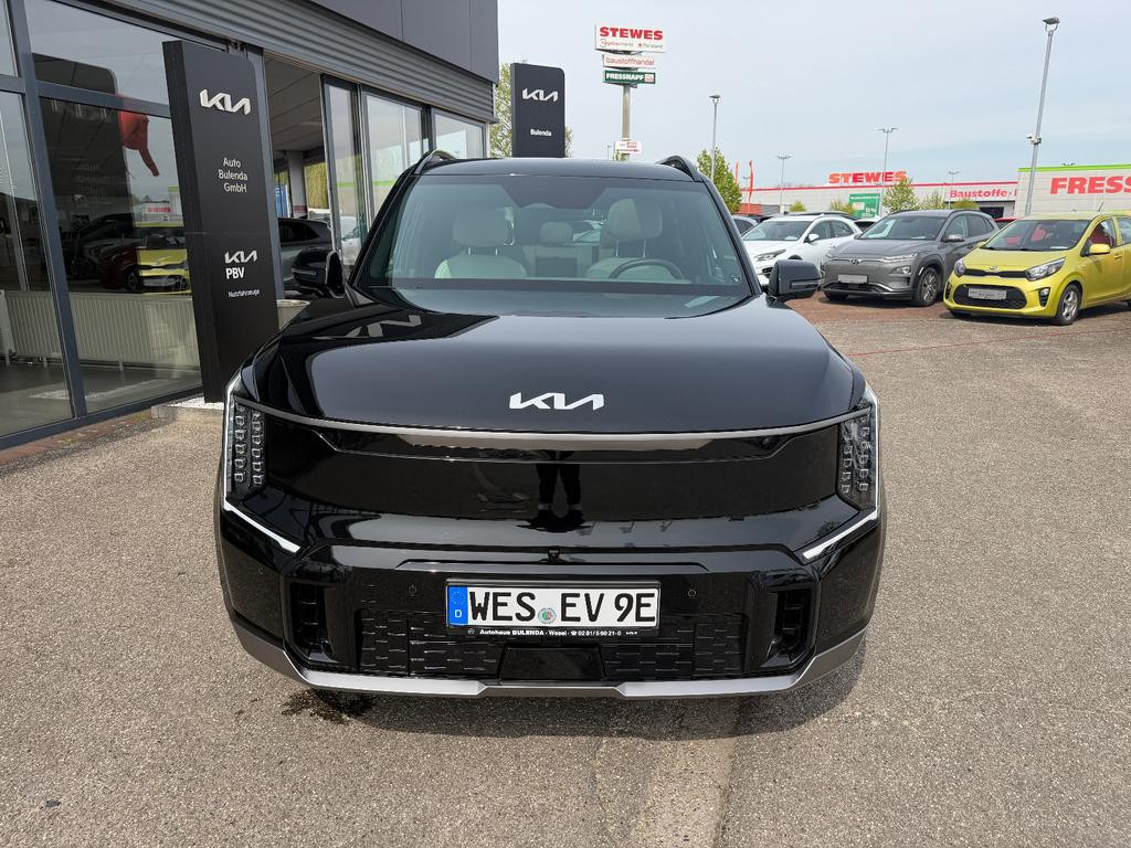 Kia EV9
